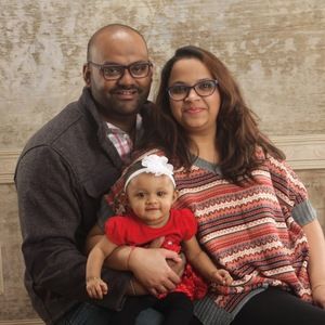 Meet your Posher, Priya